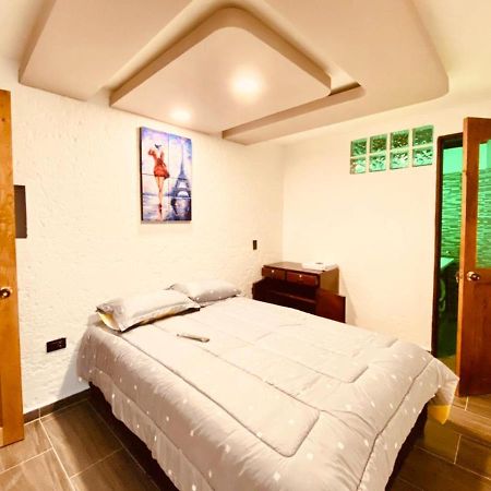 Apartamento Turistico Jardin Antioquia Exteriér fotografie