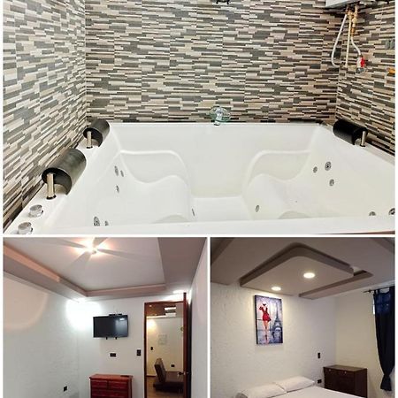 Apartamento Turistico Jardin Antioquia Exteriér fotografie