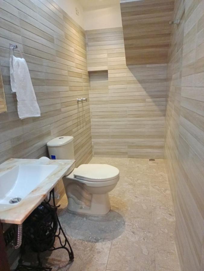 Apartamento Turistico Jardin Antioquia Exteriér fotografie
