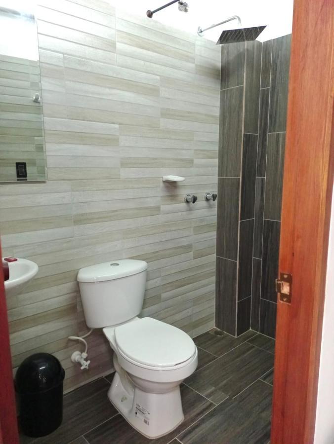 Apartamento Turistico Jardin Antioquia Exteriér fotografie
