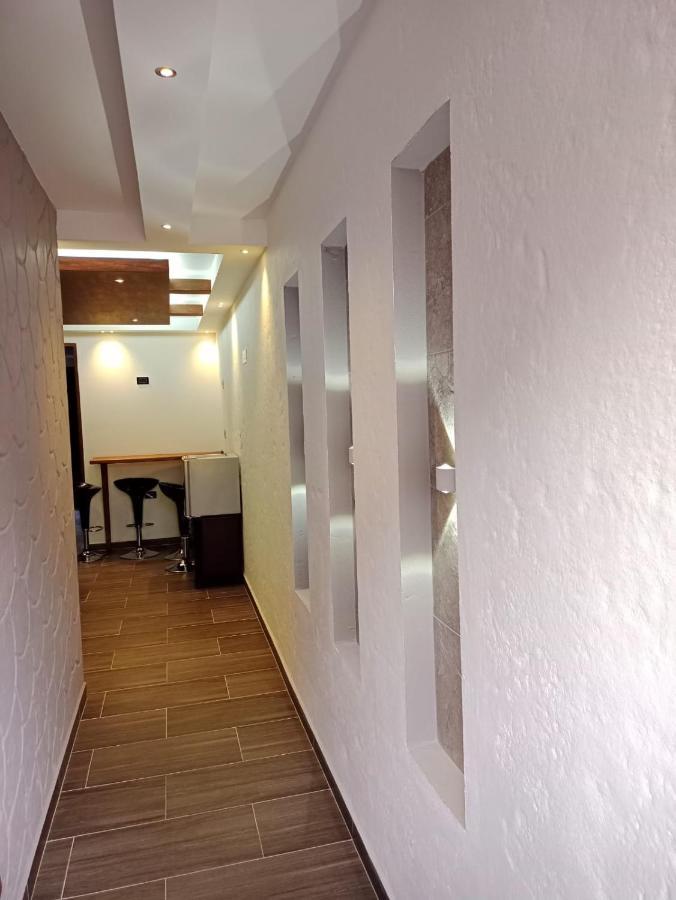 Apartamento Turistico Jardin Antioquia Exteriér fotografie